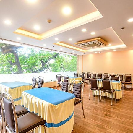 Fabhotel Stay Inn International 콜카타 외부 사진