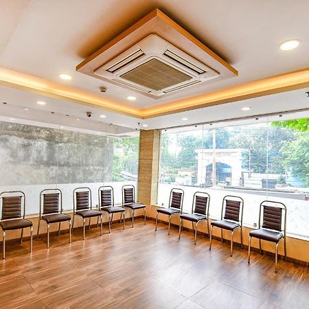 Fabhotel Stay Inn International 콜카타 외부 사진