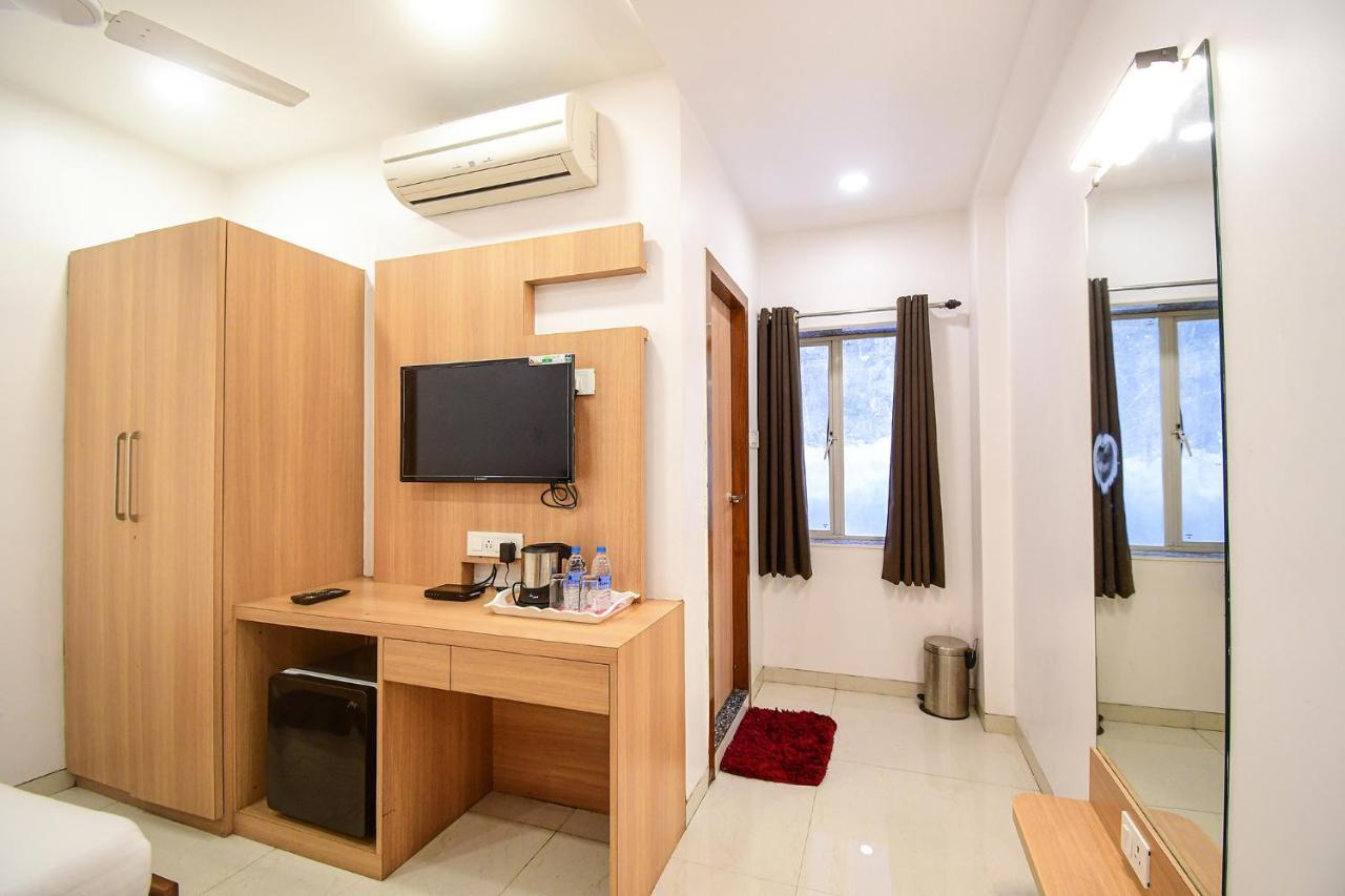 Fabhotel Stay Inn International 콜카타 외부 사진