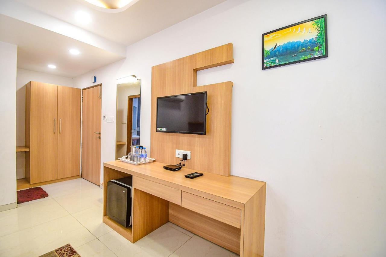 Fabhotel Stay Inn International 콜카타 외부 사진