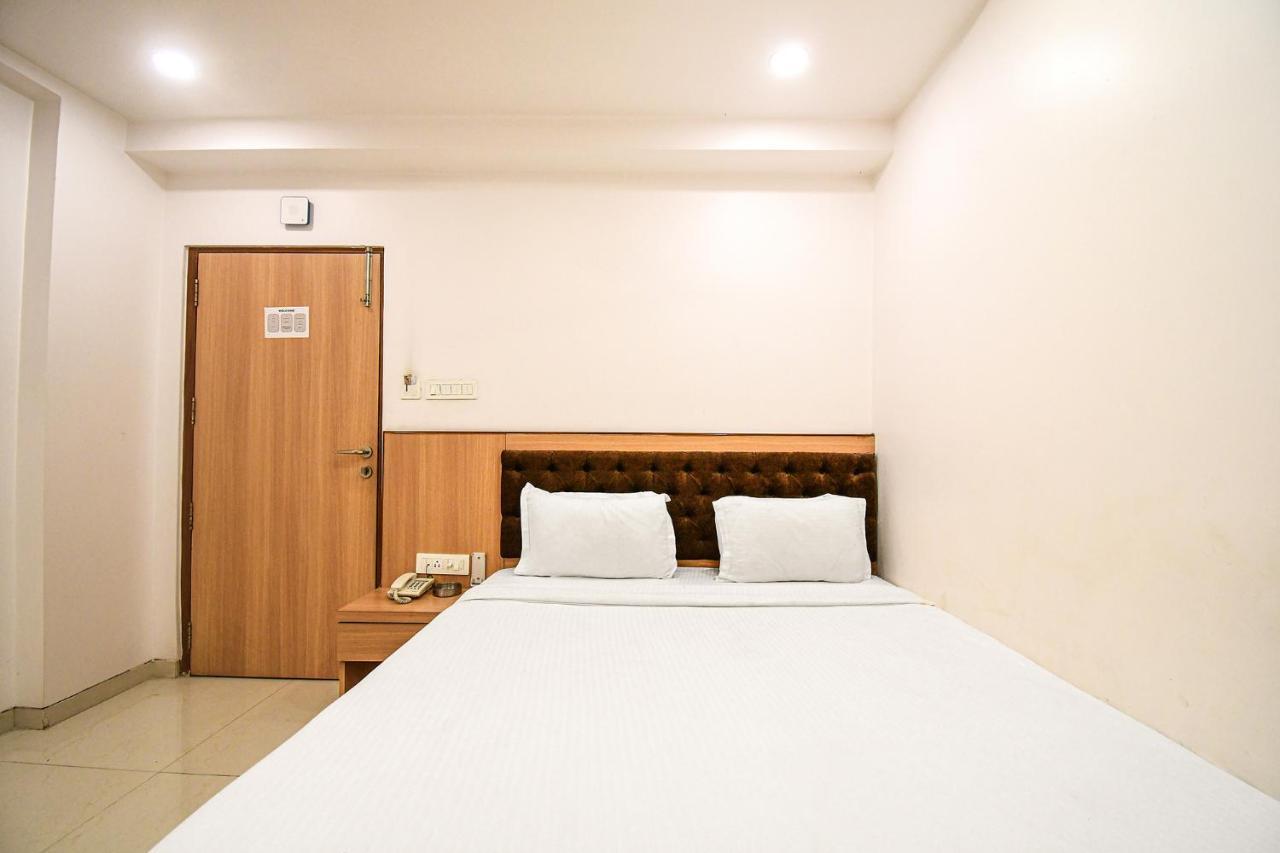 Fabhotel Stay Inn International 콜카타 외부 사진