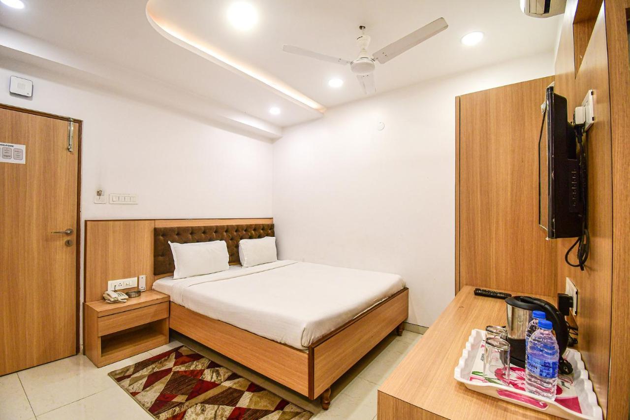 Fabhotel Stay Inn International 콜카타 외부 사진