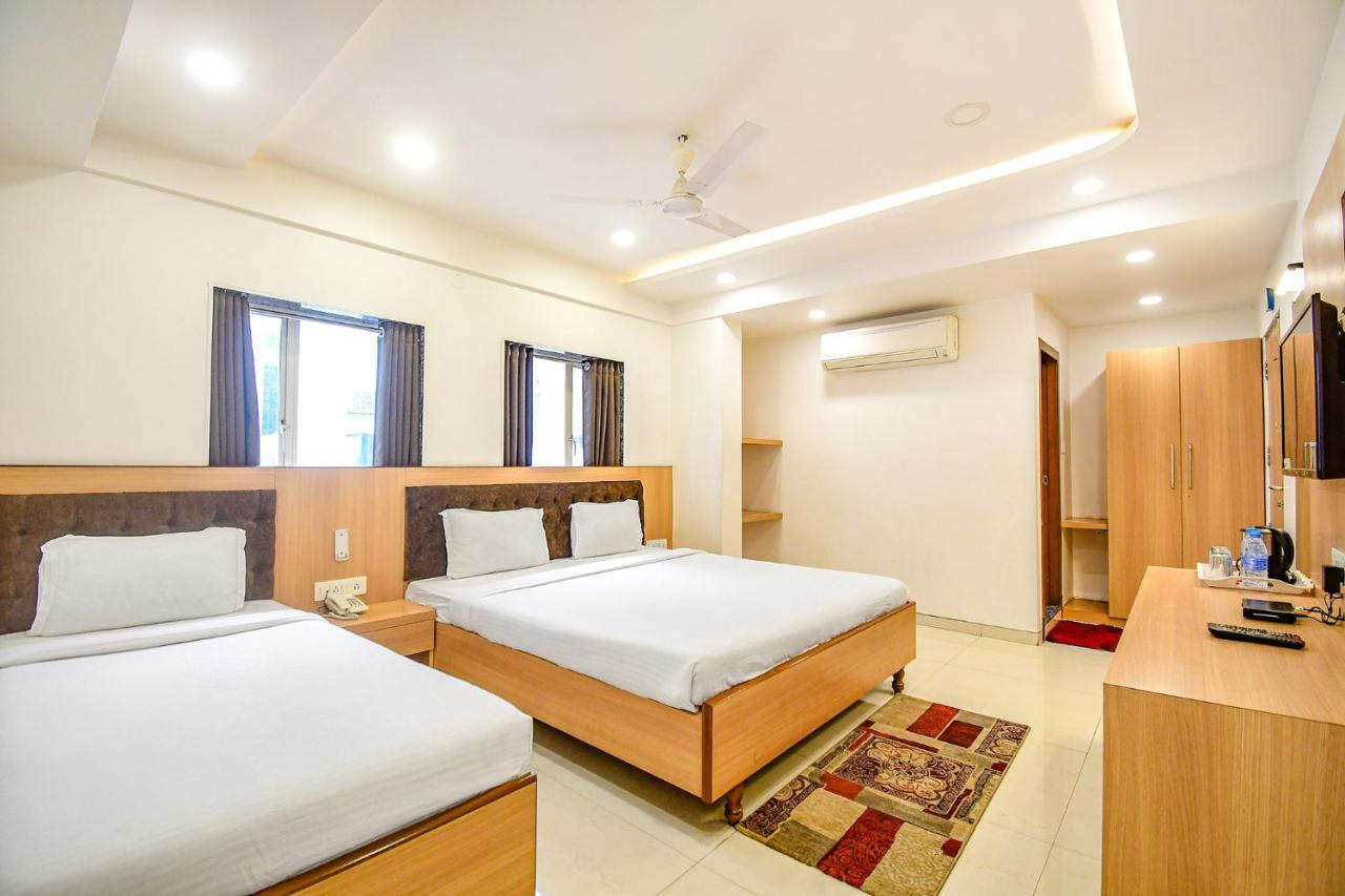 Fabhotel Stay Inn International 콜카타 외부 사진