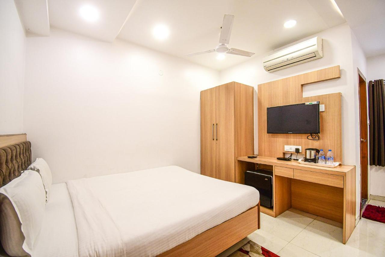 Fabhotel Stay Inn International 콜카타 외부 사진