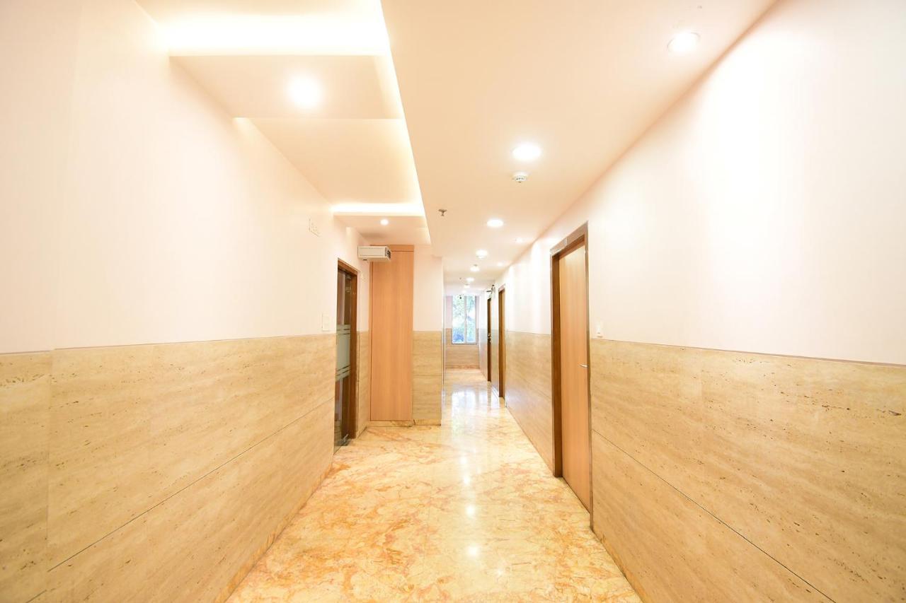 Fabhotel Stay Inn International 콜카타 외부 사진