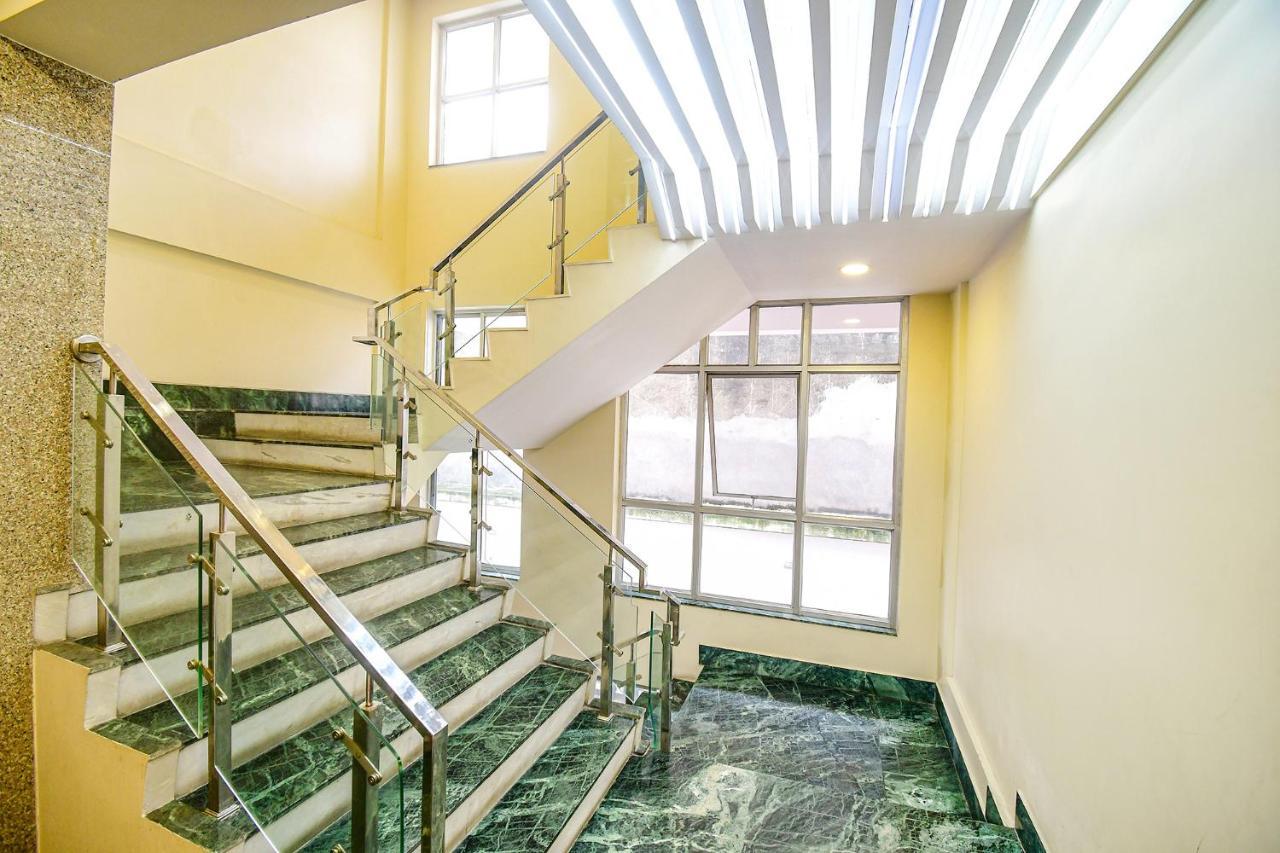 Fabhotel Stay Inn International 콜카타 외부 사진