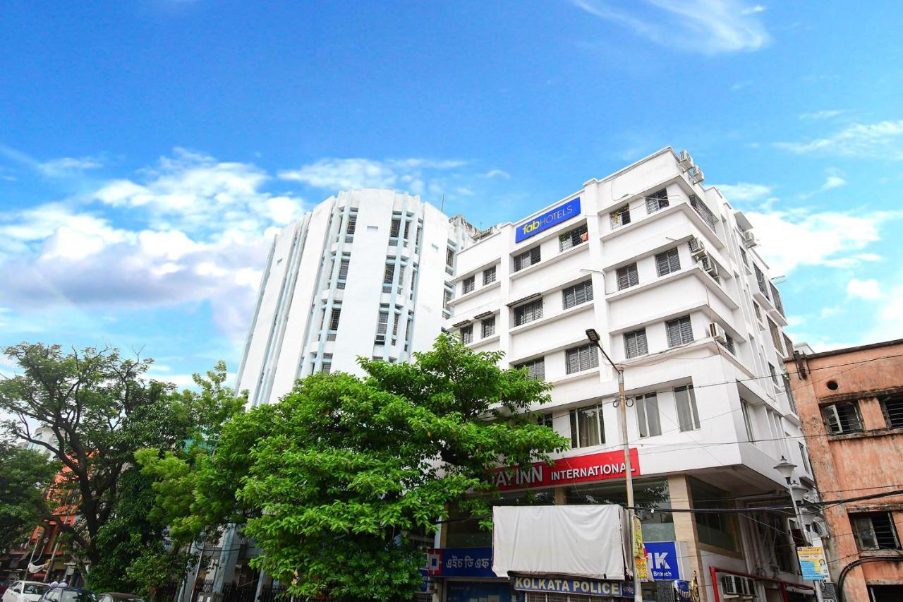 Fabhotel Stay Inn International 콜카타 외부 사진