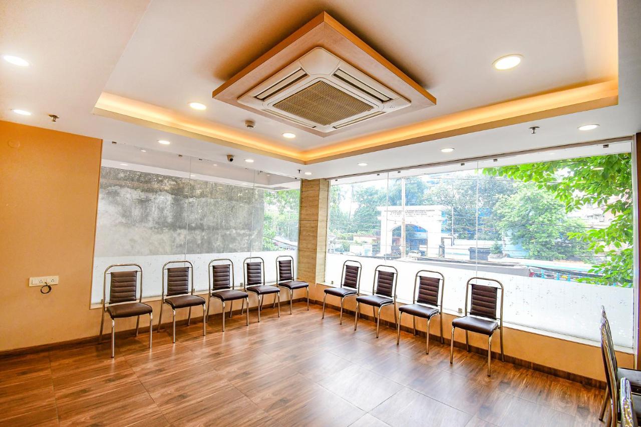Fabhotel Stay Inn International 콜카타 외부 사진