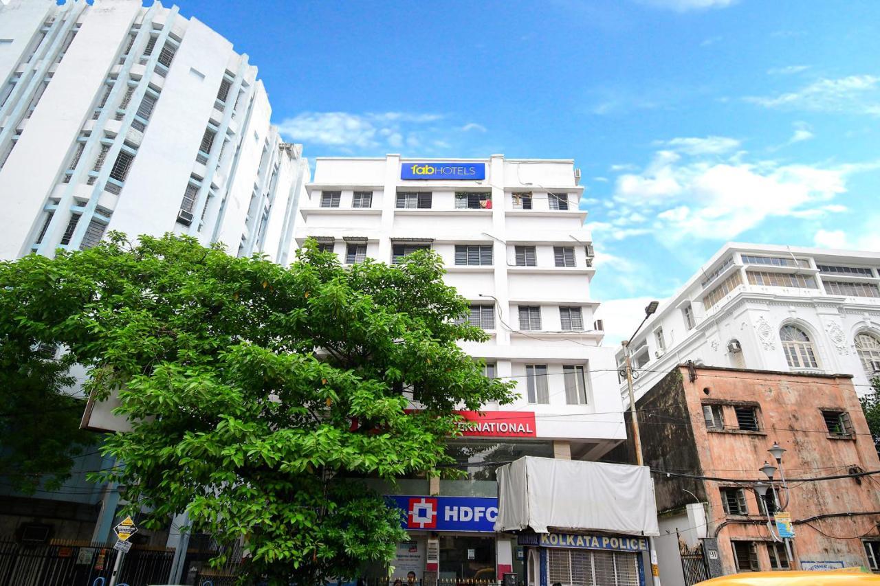Fabhotel Stay Inn International 콜카타 외부 사진